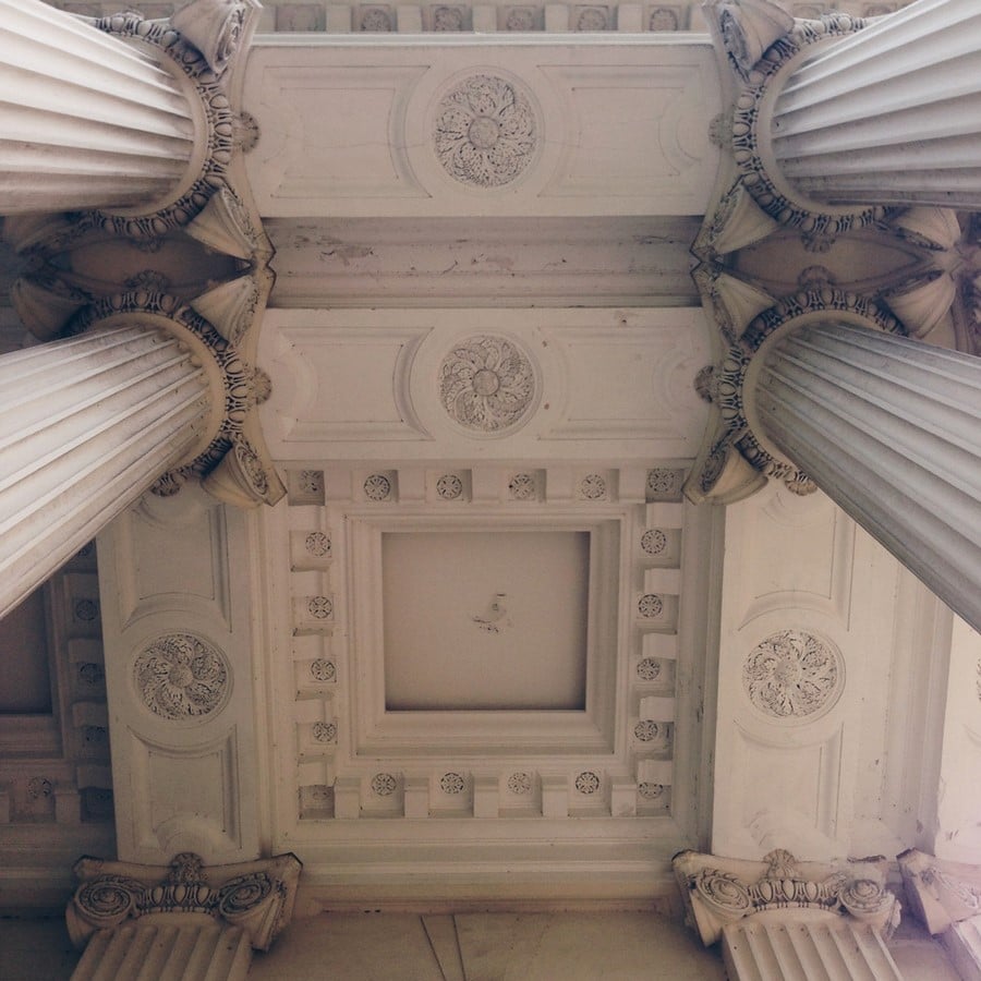 The Kirk: One of Chennai’s Most Iconic Architectural Destinations Sheet4