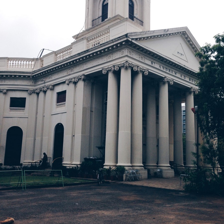 The Kirk: One of Chennai’s Most Iconic Architectural Destinations Sheet5