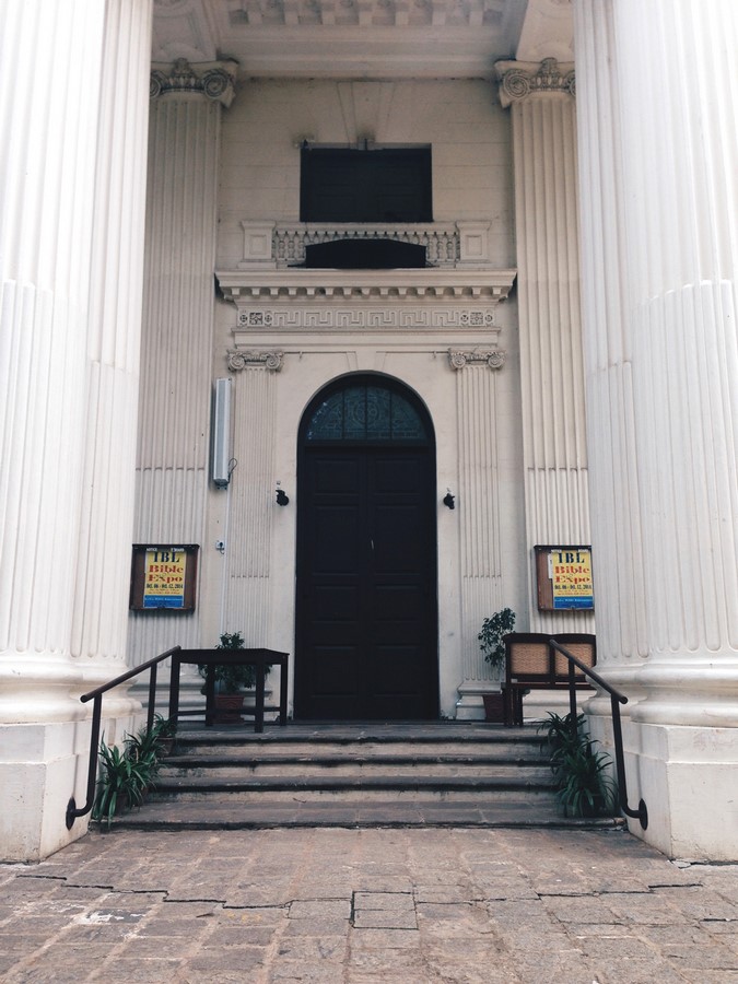 The Kirk: One of Chennai’s Most Iconic Architectural Destinations Sheet6