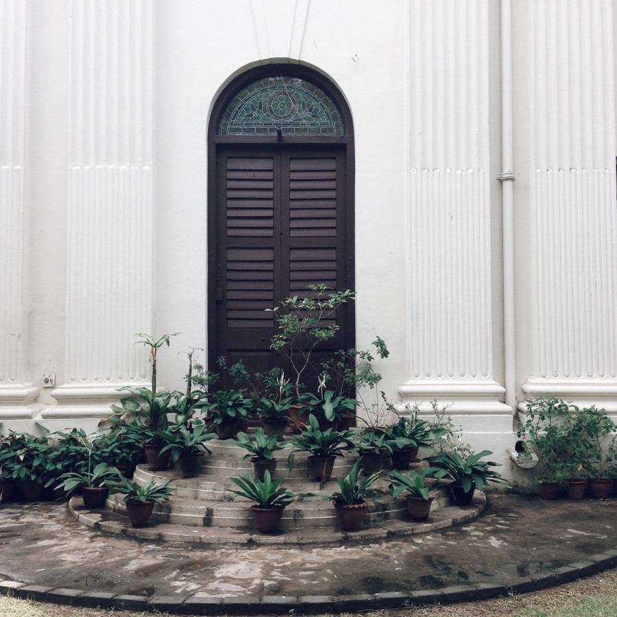 The Kirk: One of Chennai’s Most Iconic Architectural Destinations Sheet7