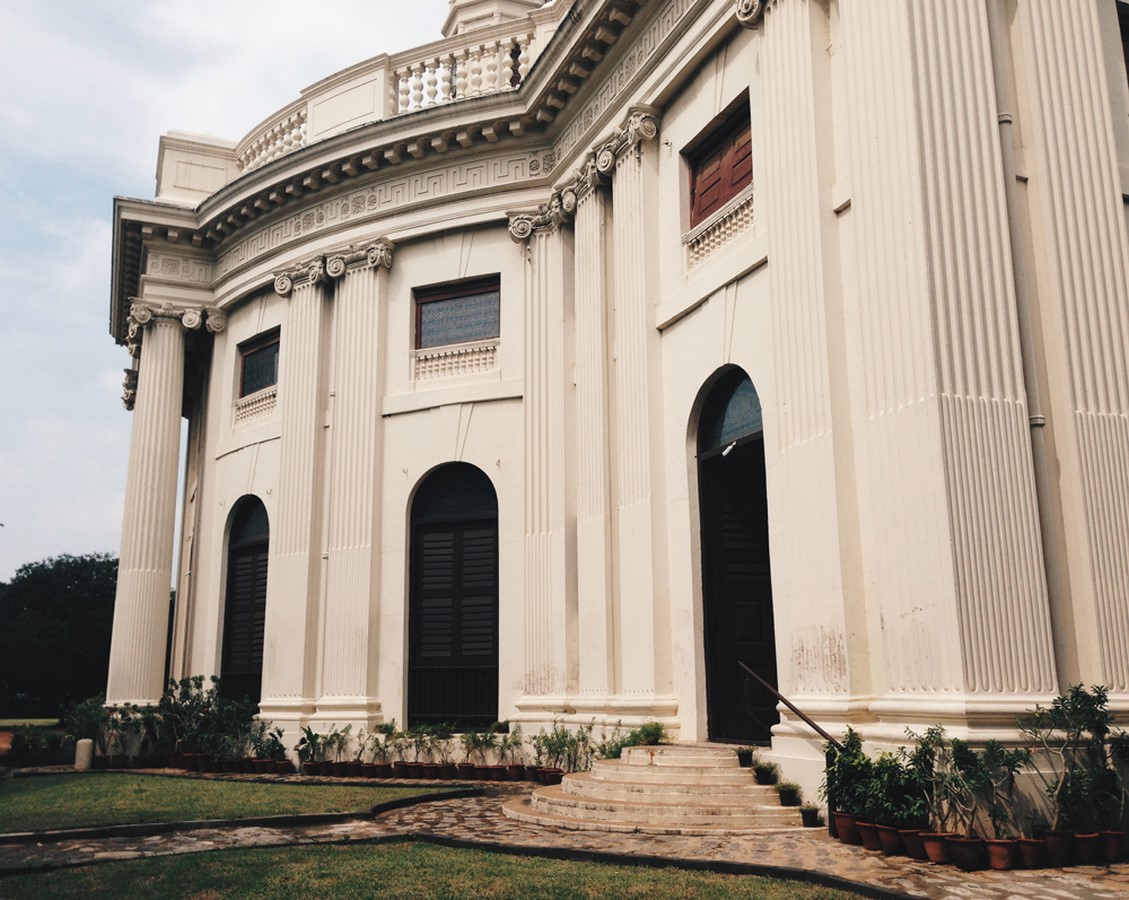 The Kirk: One of Chennai’s Most Iconic Architectural Destinations Sheet8