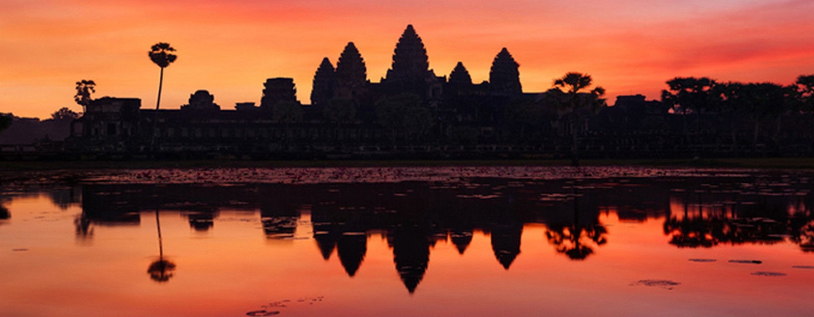 Angkor Wat and its magnificent Khmer story Sheet1