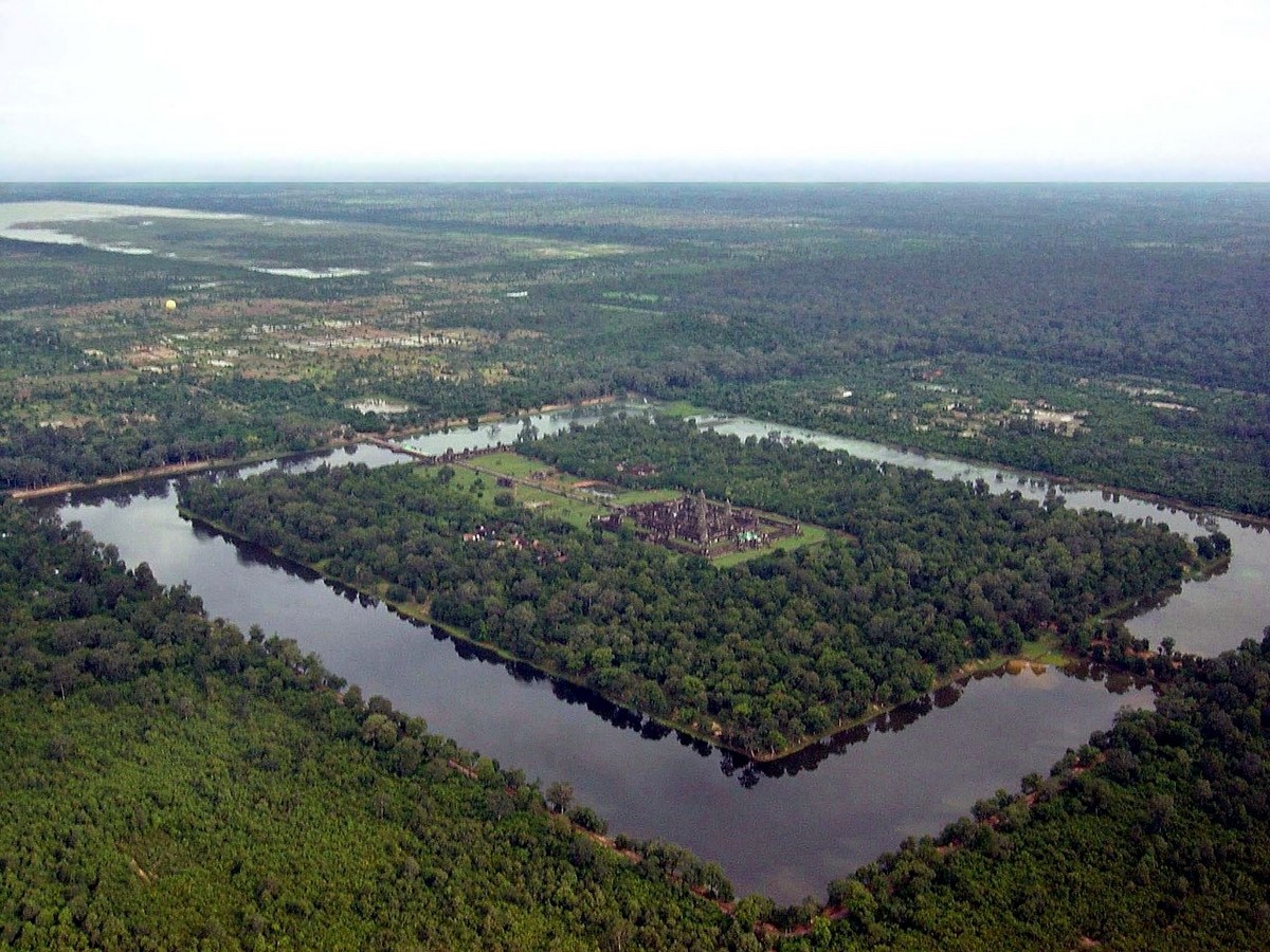 Angkor Wat and its magnificent Khmer story Sheet4