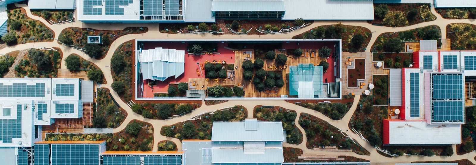 Is Rooftop Architecture a Sustainable Alternative? Sheet1