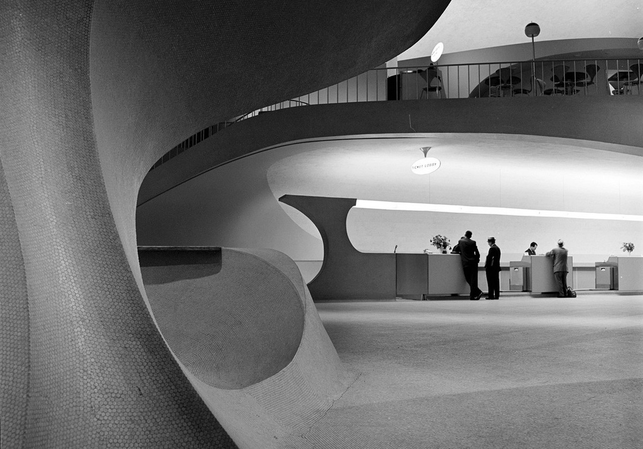 Back to the Future - What it means for Architecture? Sheet7
