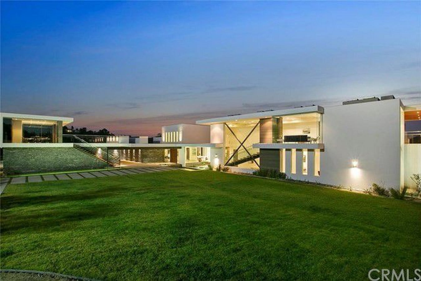 An inside look at all the houses owned by Zedd Sheet10