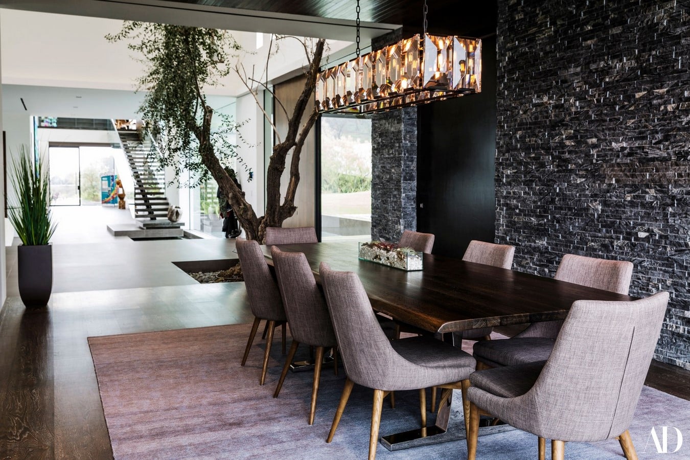 An inside look at all the houses owned by Zedd Sheet14