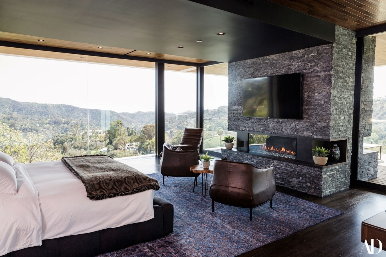 An inside look at all the houses owned by Zedd Sheet18