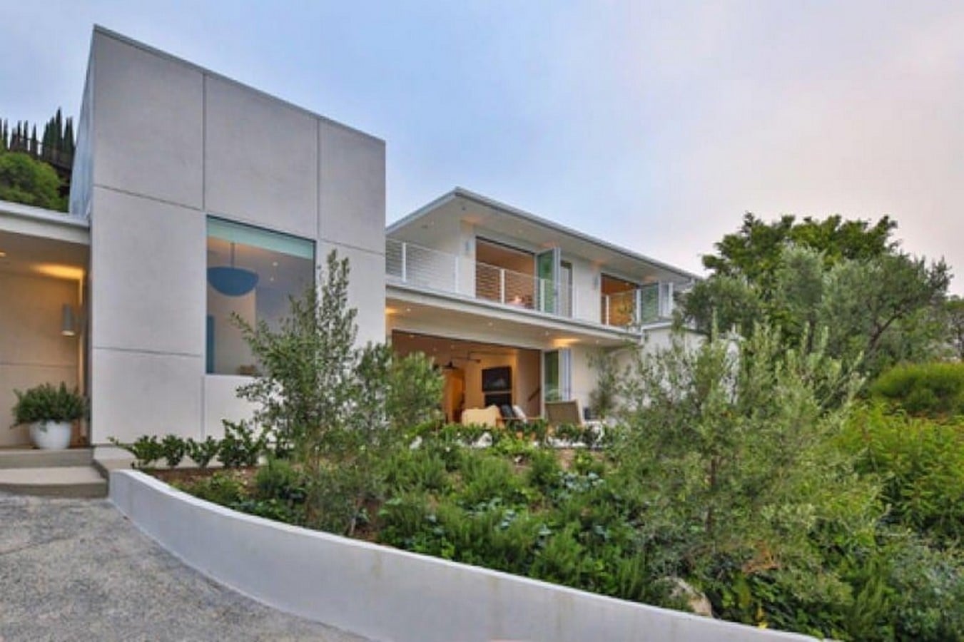 An inside look at all the houses owned by Zedd Sheet2