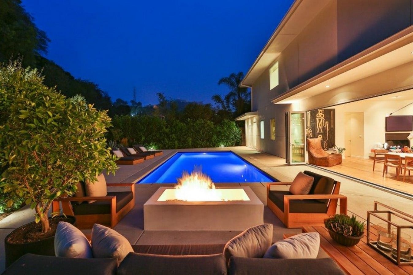 An inside look at all the houses owned by Zedd Sheet5