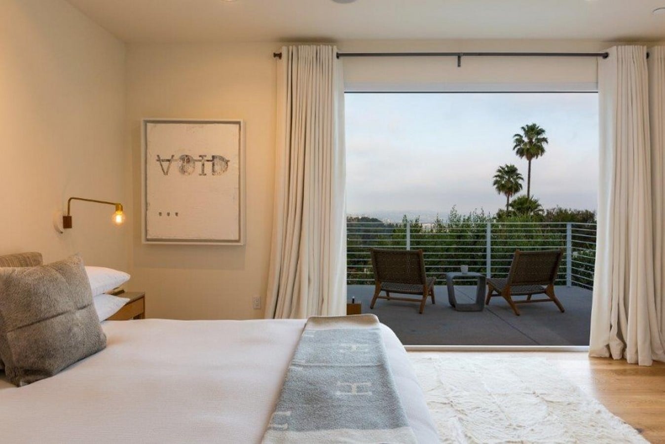 An inside look at all the houses owned by Zedd Sheet7