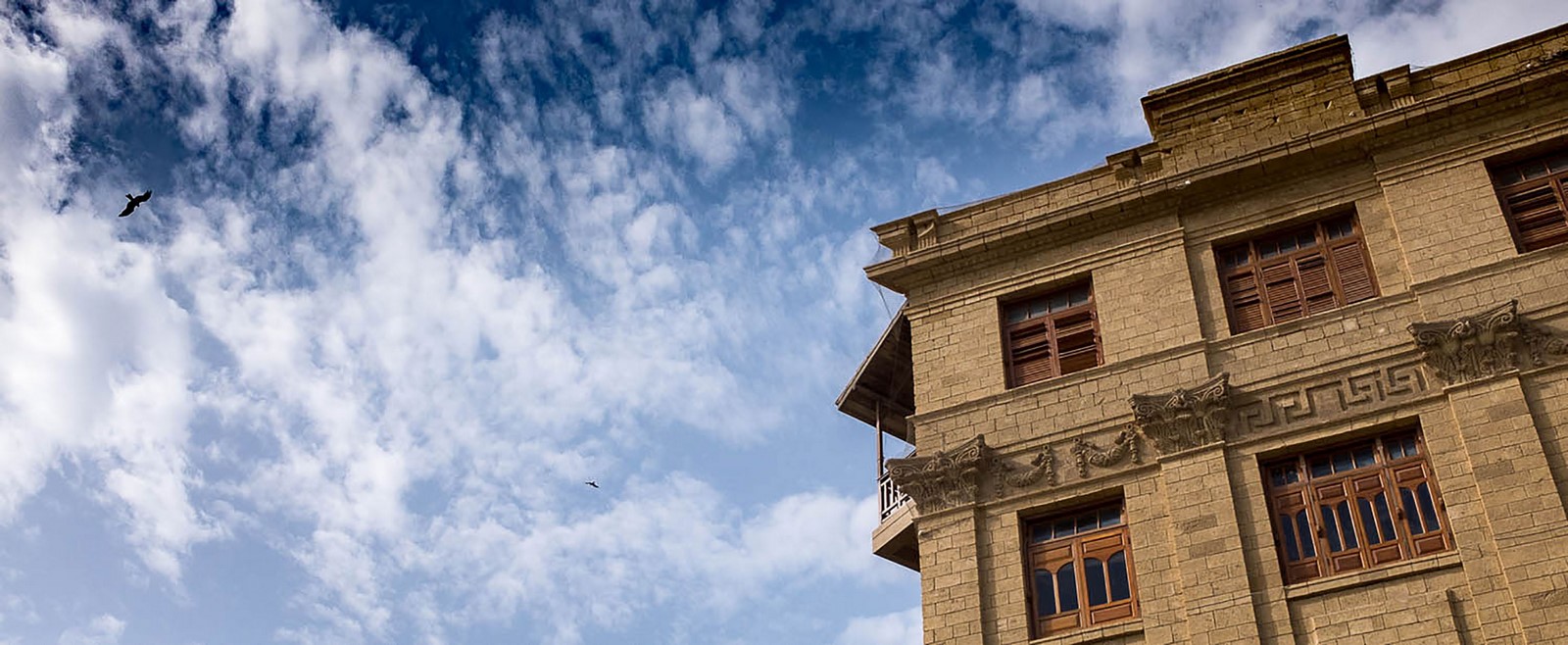 Campus life at Indus Valley School of Art and Architecture Sheet3
