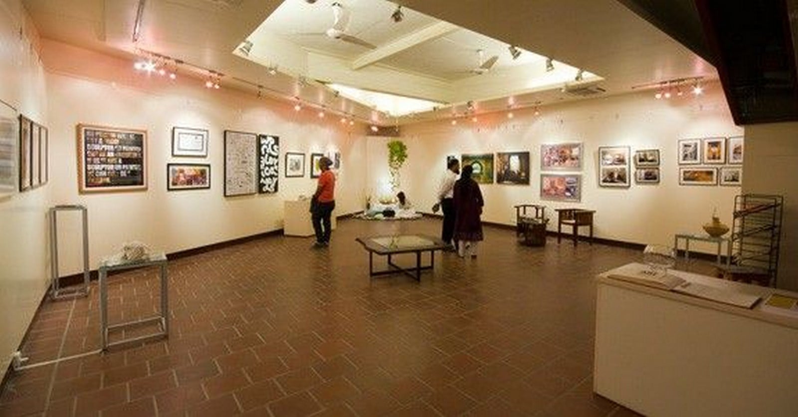 Campus life at Indus Valley School of Art and Architecture Sheet4