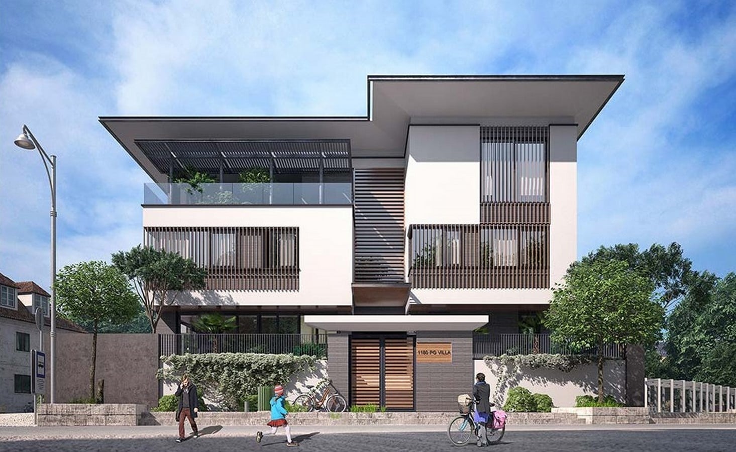 Architects in Haiphong - Top 10 Architects in Haiphong Sheet5
