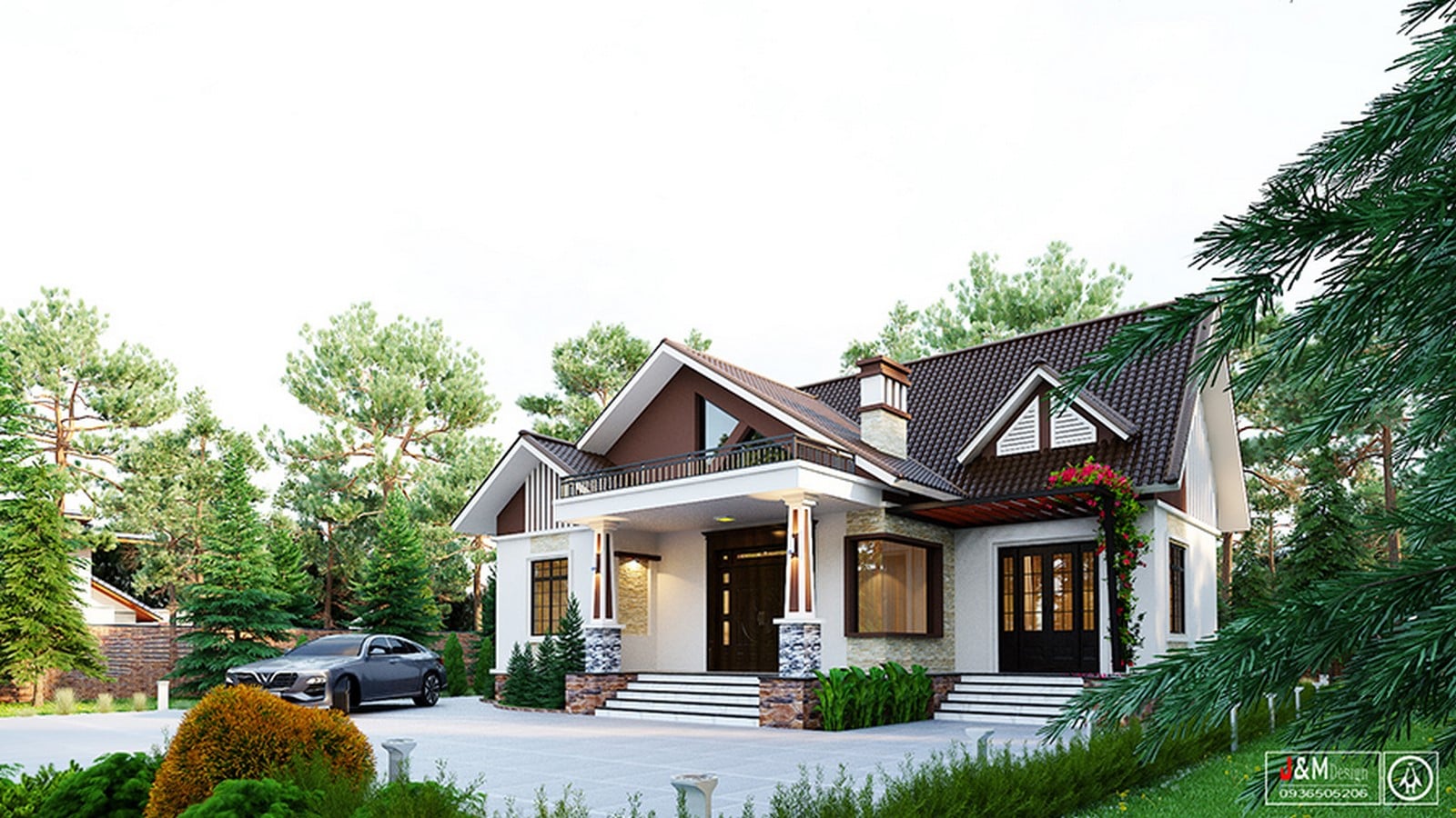 Architects in Haiphong - Top 10 Architects in Haiphong Sheet7