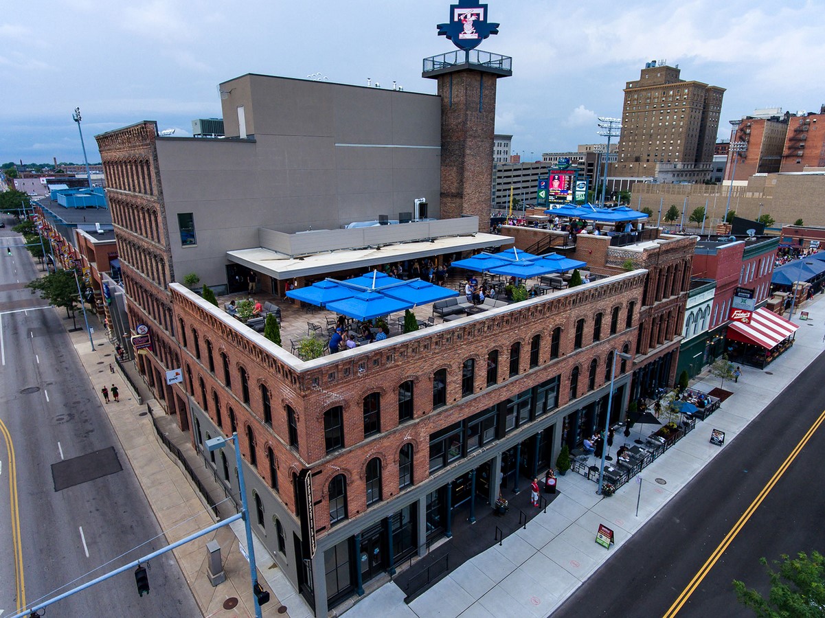 Architects in Toledo - Top 15 Architects in Toledo Sheet14