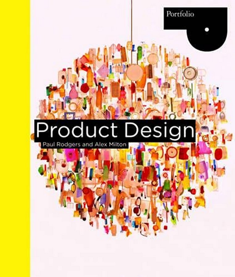 10 Books related to Product Design everyone should read Sheet10