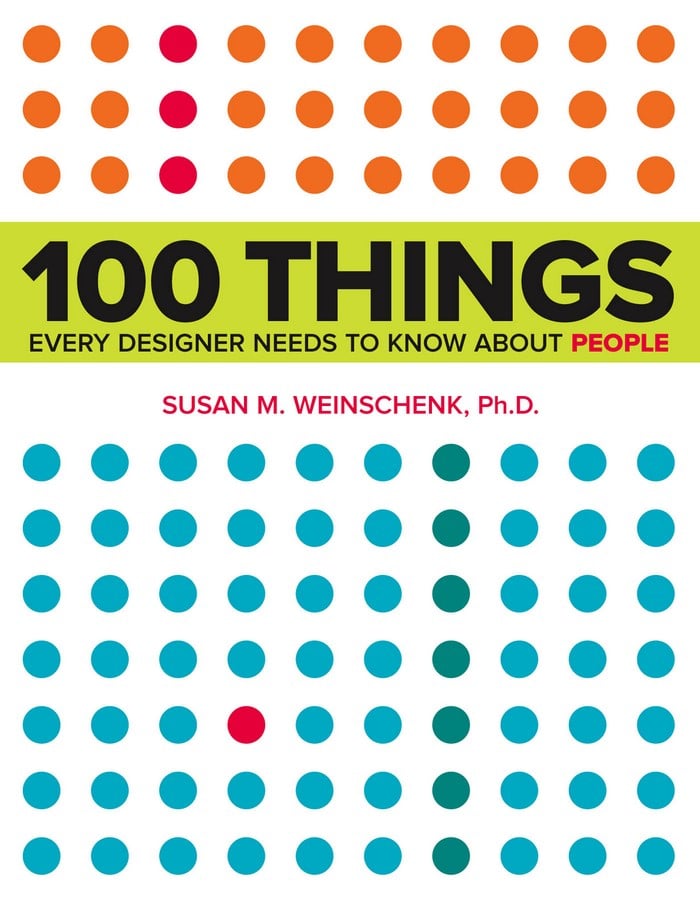10 Books related to Product Design everyone should read Sheet14