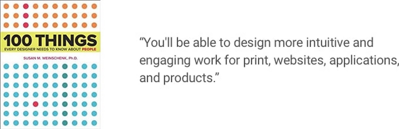 10 Books related to Product Design everyone should read Sheet15