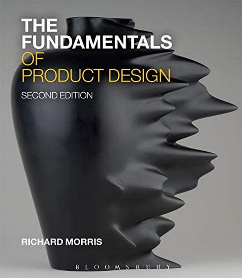 10 Books related to Product Design everyone should read Sheet3