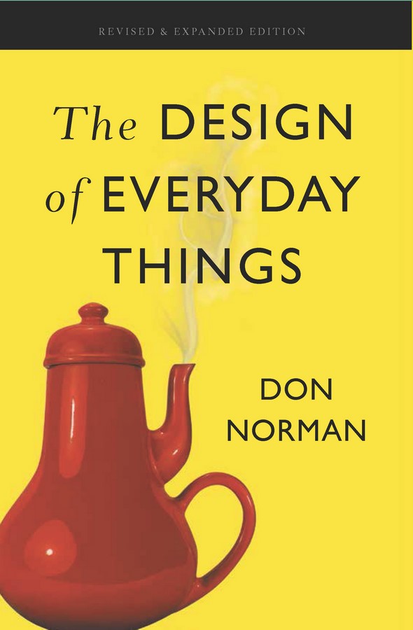 10 Books related to Product Design everyone should read Sheet5