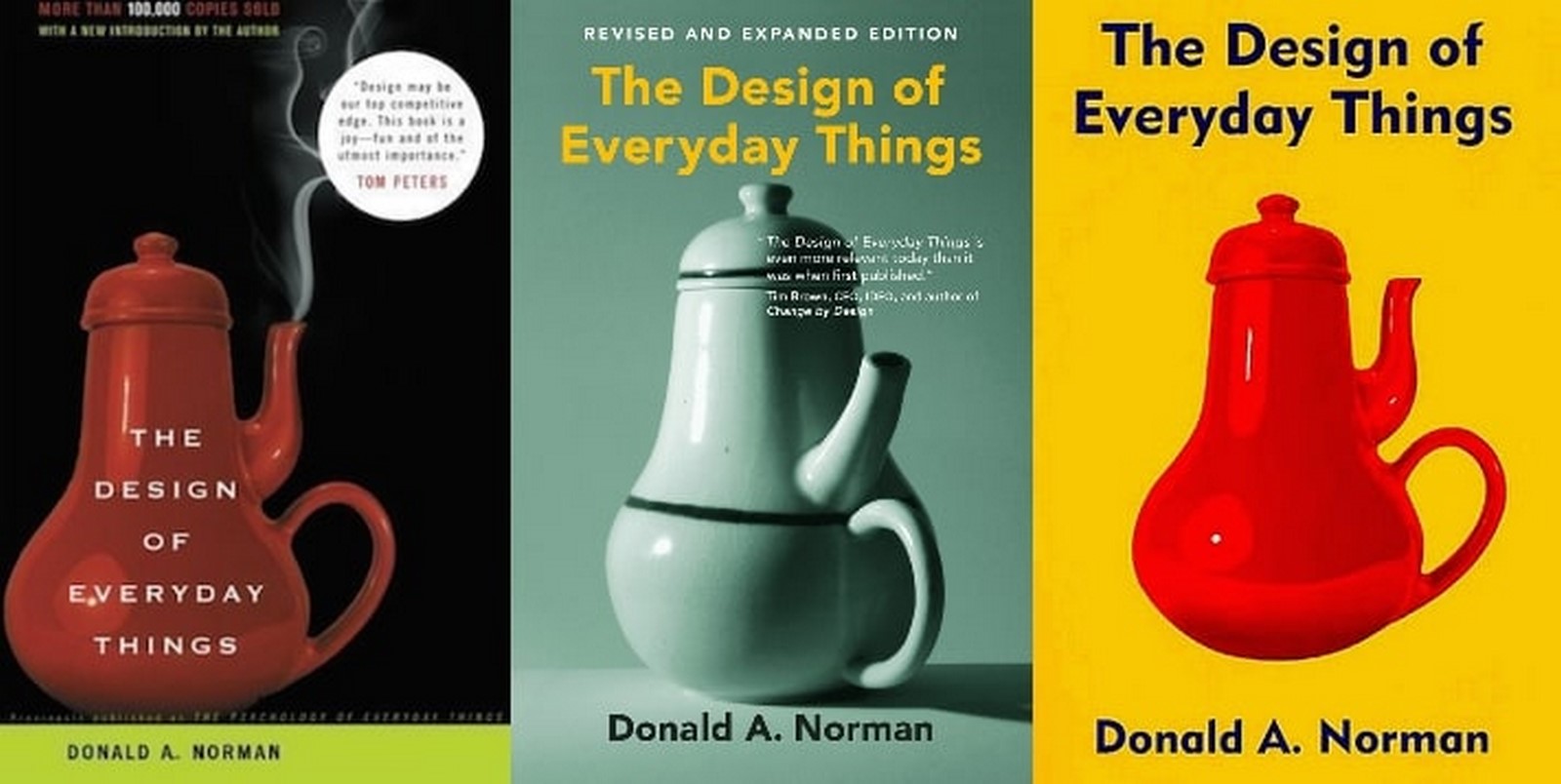 10 Books related to Product Design everyone should read Sheet7