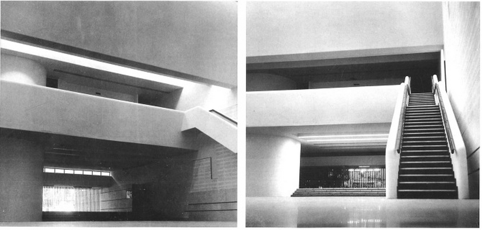 Melli Bank, University of Tehran Branch by Jørn Utzon: Function and Expression Sheet4