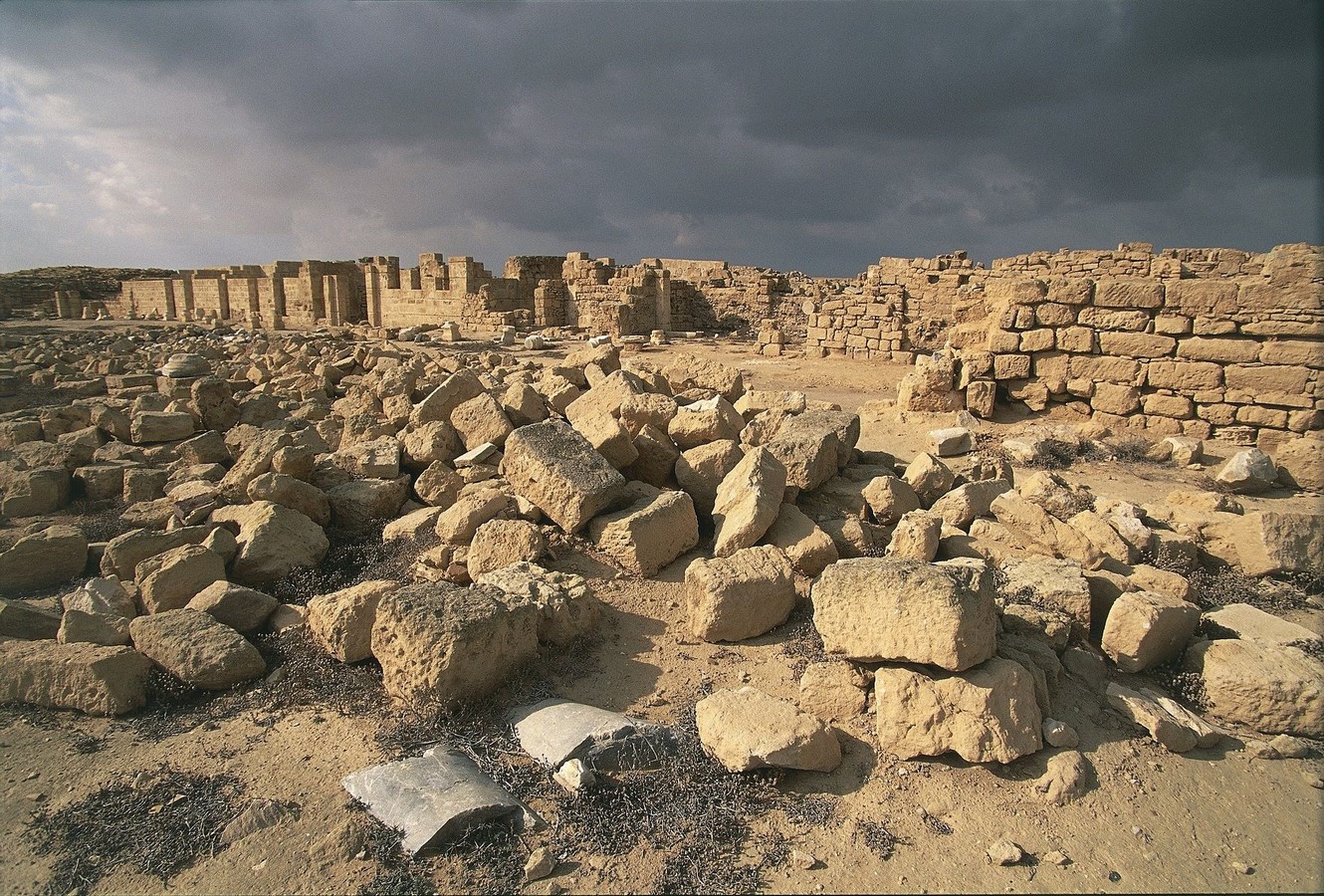 Archaeologists discover new urban precinct in Egyptian settlement of Marea Sheet2