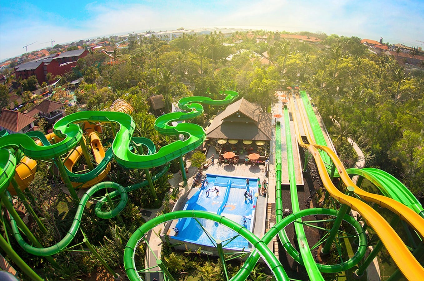 10 biggest waterparks in the world Sheet10