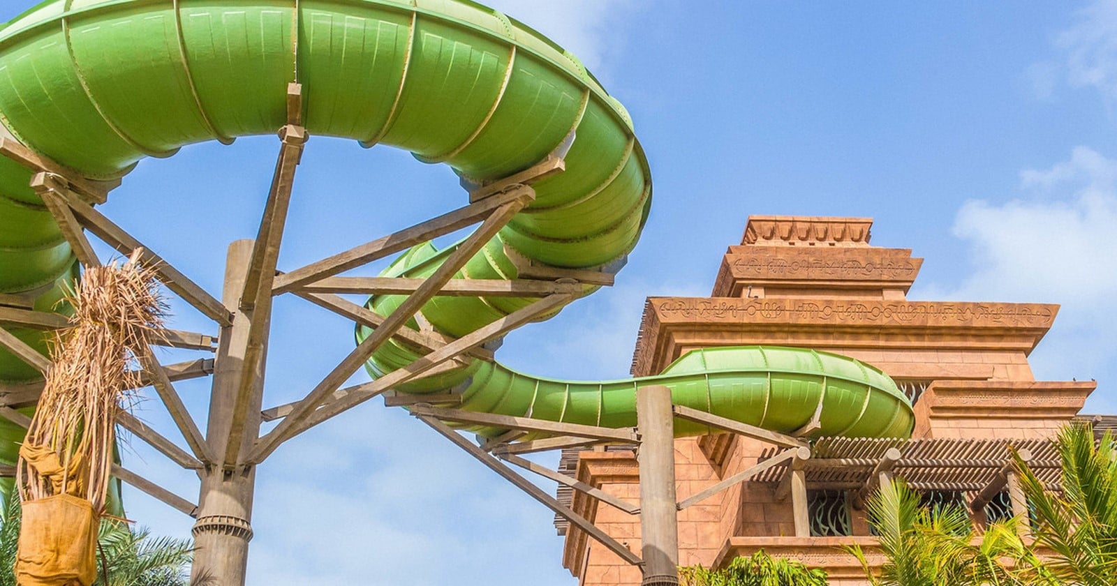 10 biggest waterparks in the world Sheet13