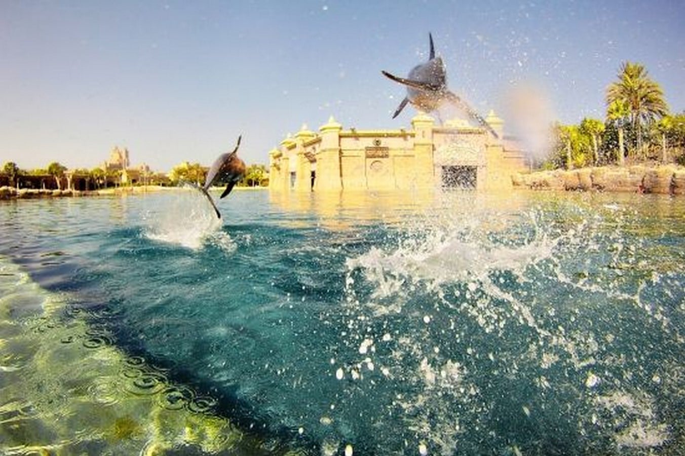 10 biggest waterparks in the world Sheet15