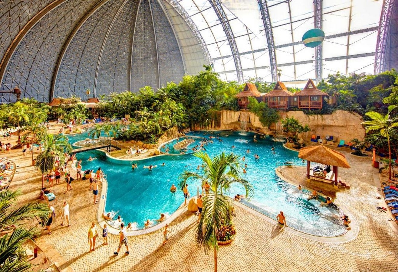 10 biggest waterparks in the world Sheet16
