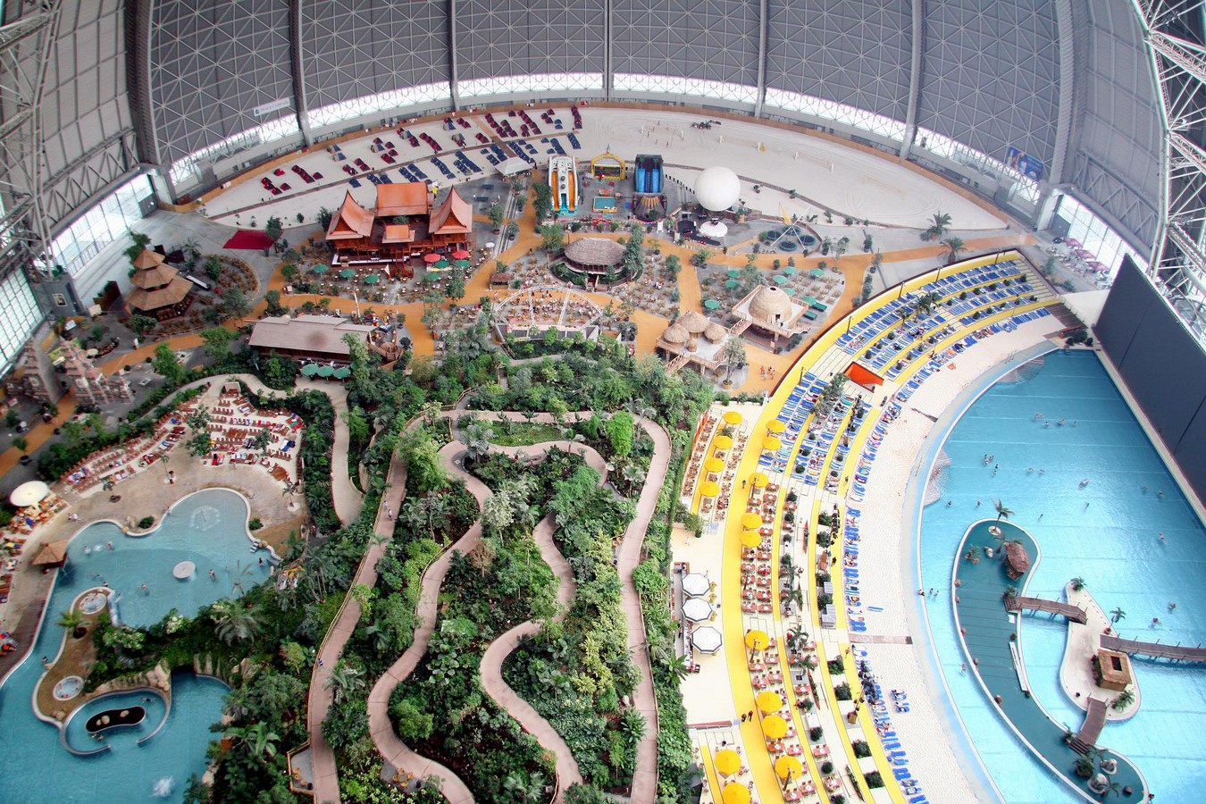 10 biggest waterparks in the world Sheet17