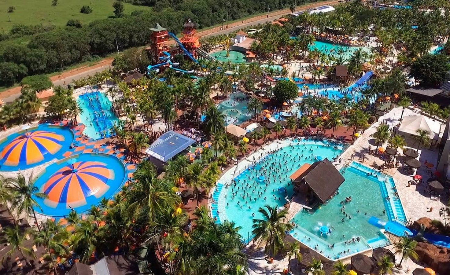 10 biggest waterparks in the world Sheet28