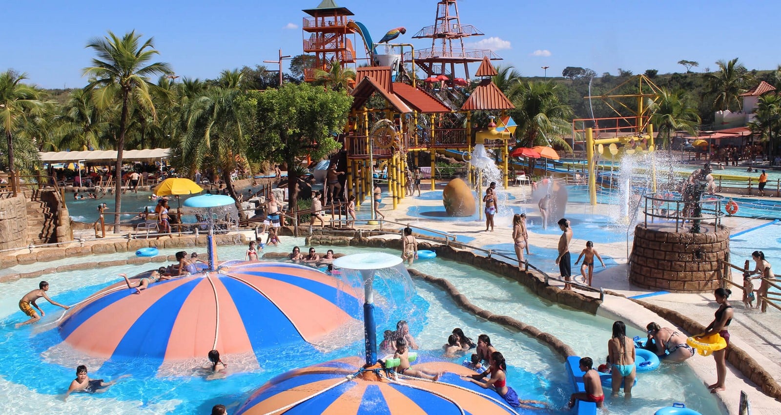 10 biggest waterparks in the world Sheet30