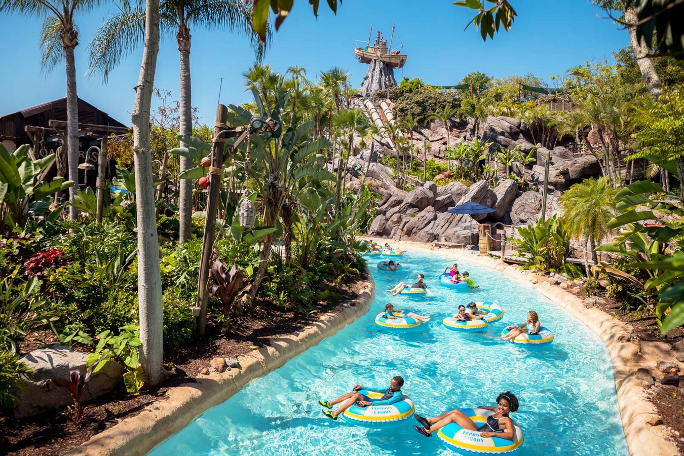 10 biggest waterparks in the world Sheet7