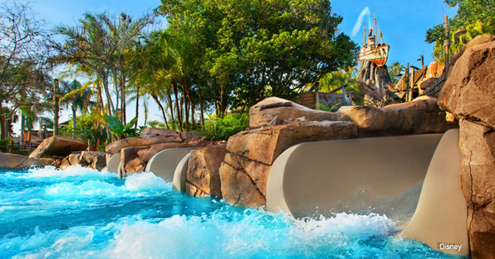 10 biggest waterparks in the world Sheet9