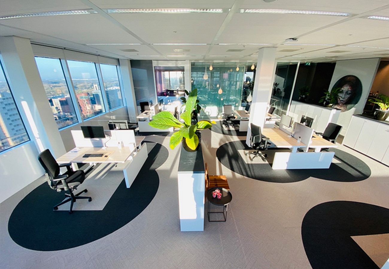 10 COVID-19 architectural/design solutions from around the world Sheet20