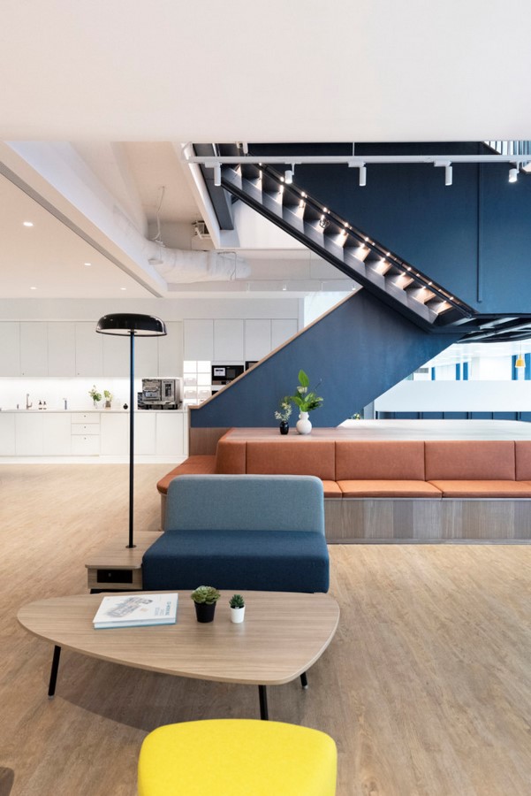10 COVID-19 architectural/design solutions from around the world Sheet22