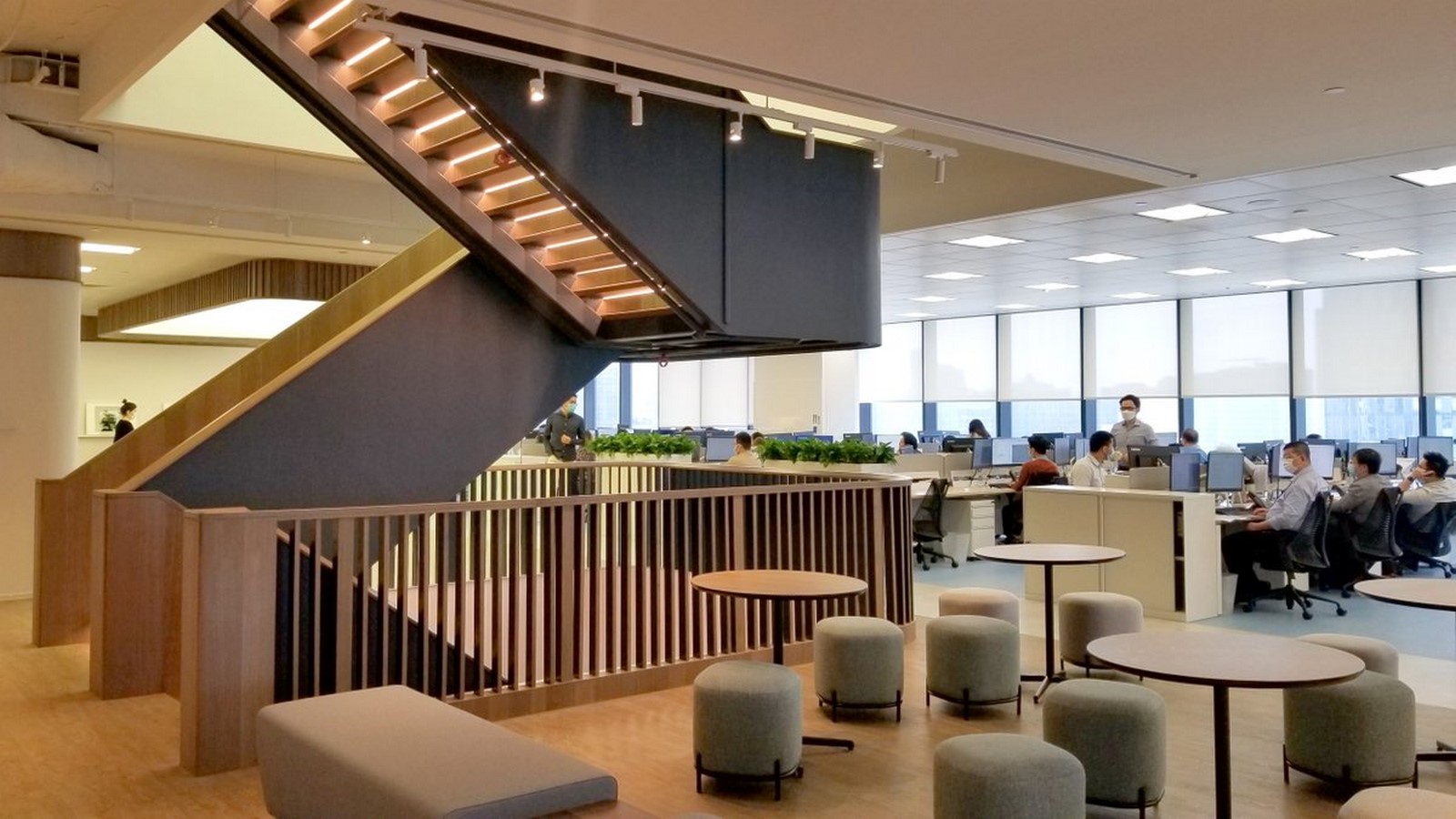 10 COVID-19 architectural/design solutions from around the world Sheet23
