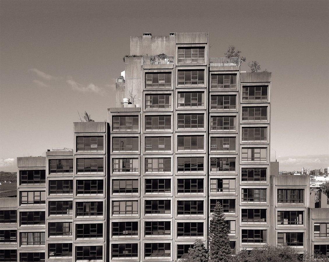 Coronavirus and Architecture: Changes and challenges for the future Sheet2