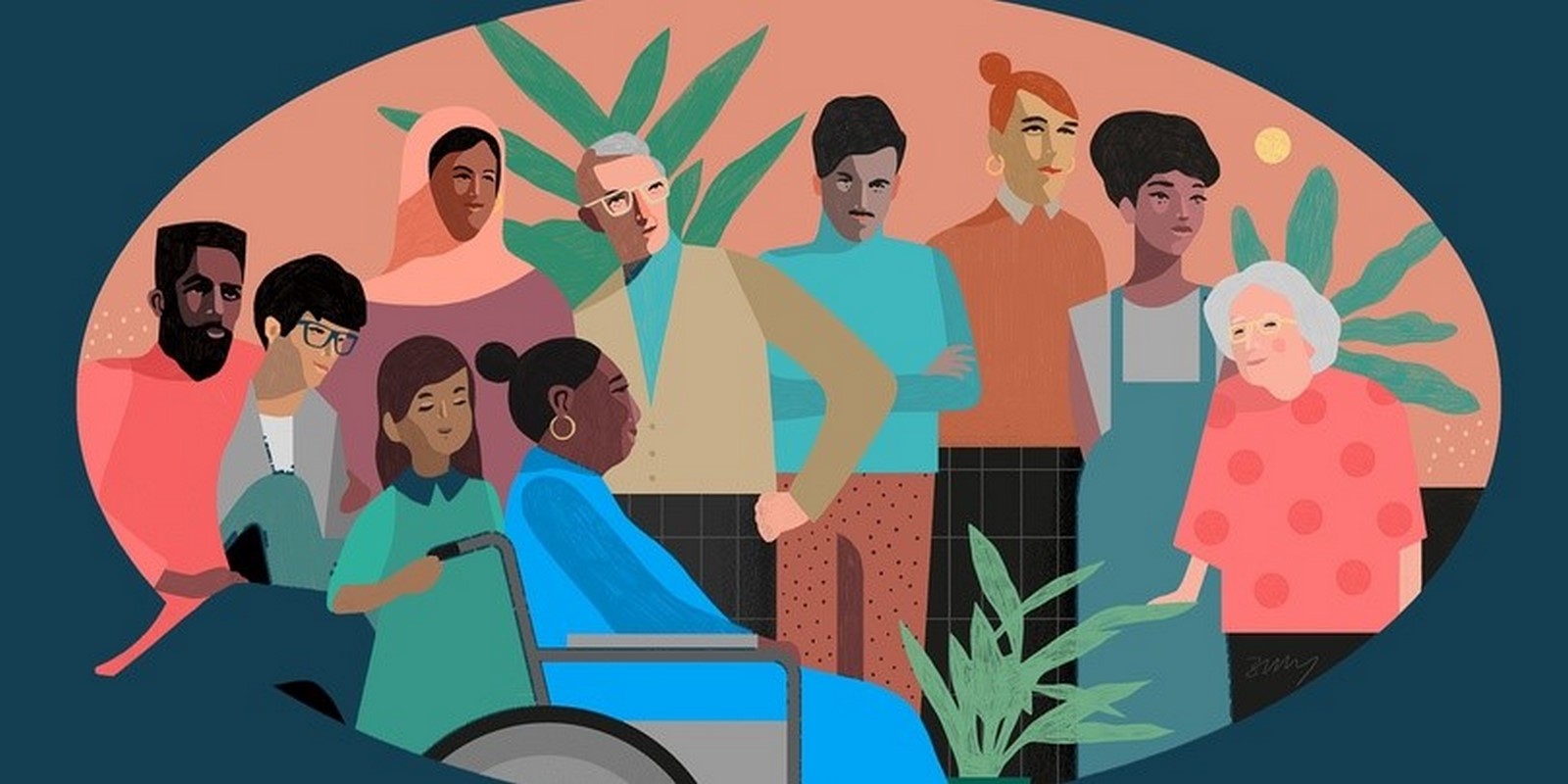 Inclusive Design – How it benefits all users Sheet2