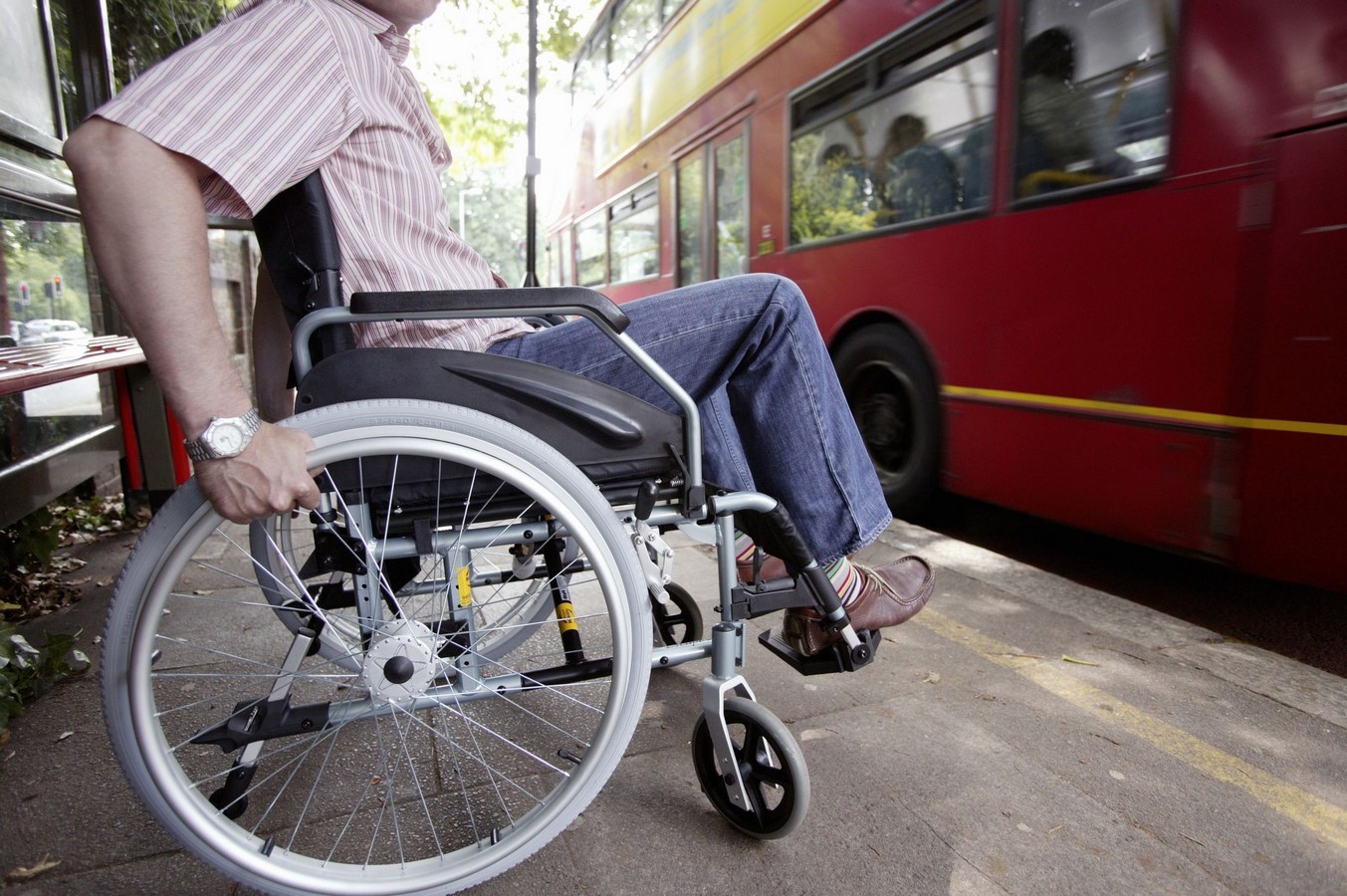 Inclusive Design – How it benefits all users Sheet3