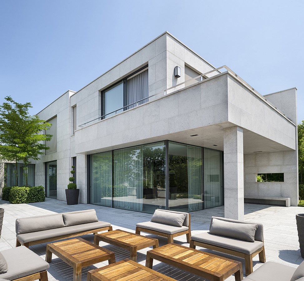Charles Zana Architecture- 15 Iconic Projects Sheet9
