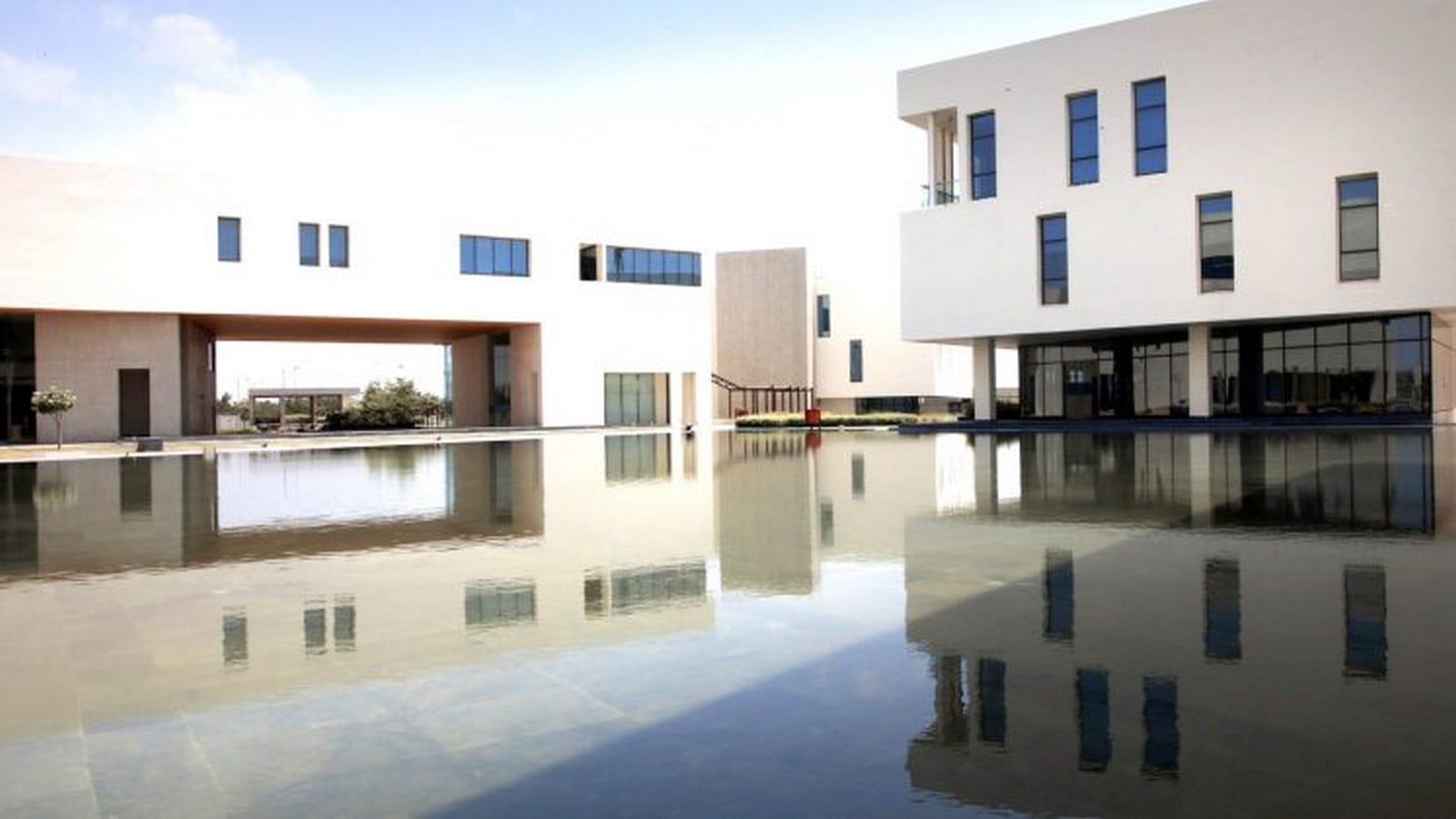 TCS Campus Indore by Brinda Somaya: Achieving Sustainability Sheet3