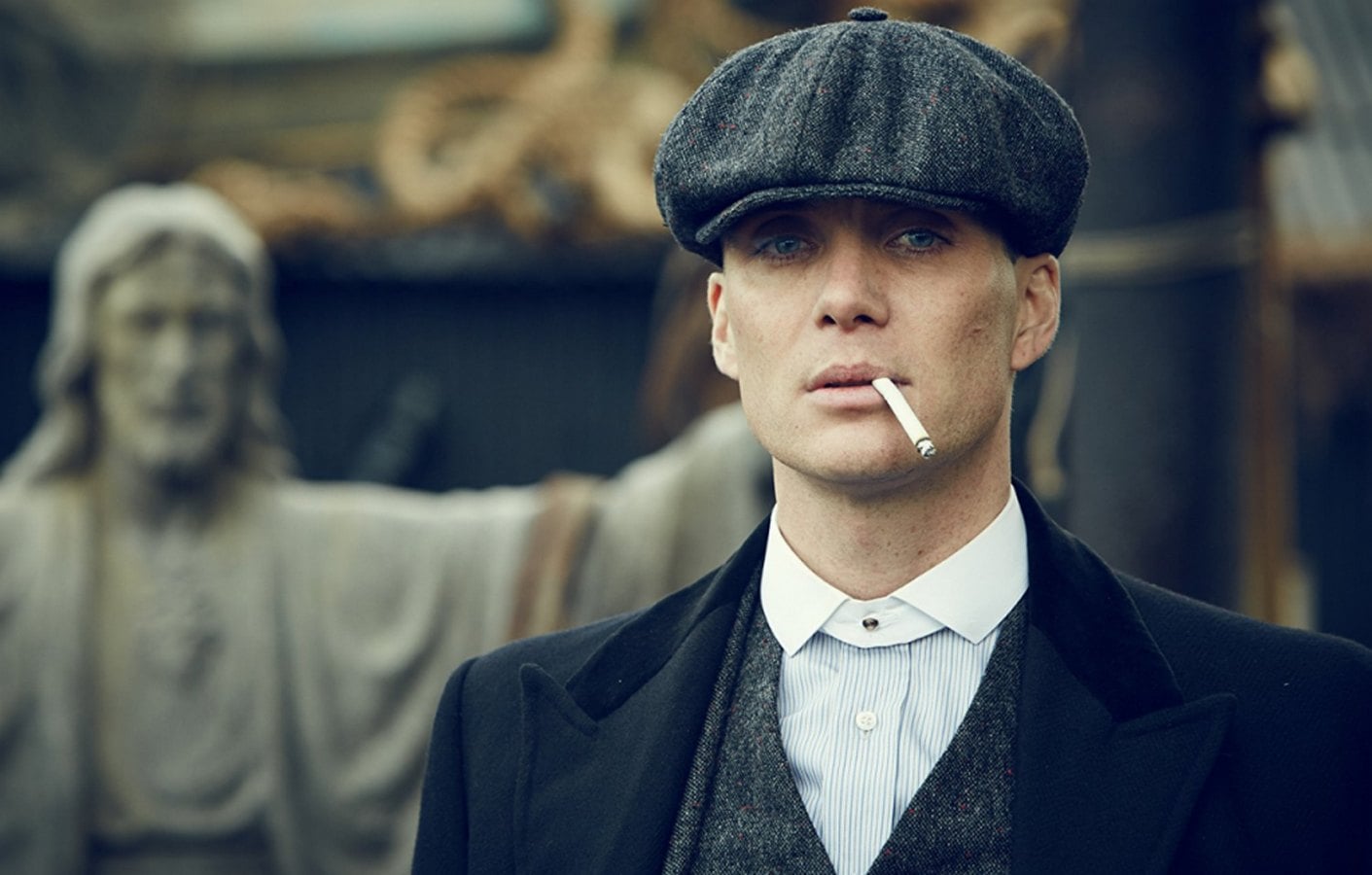 Understanding The Architecture Of the Show Peaky Blinders Sheet1