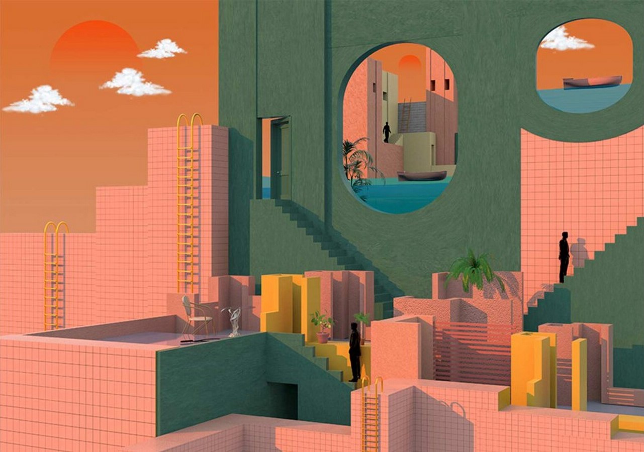 Architecture- The Visual Essence of Storytelling Sheet5