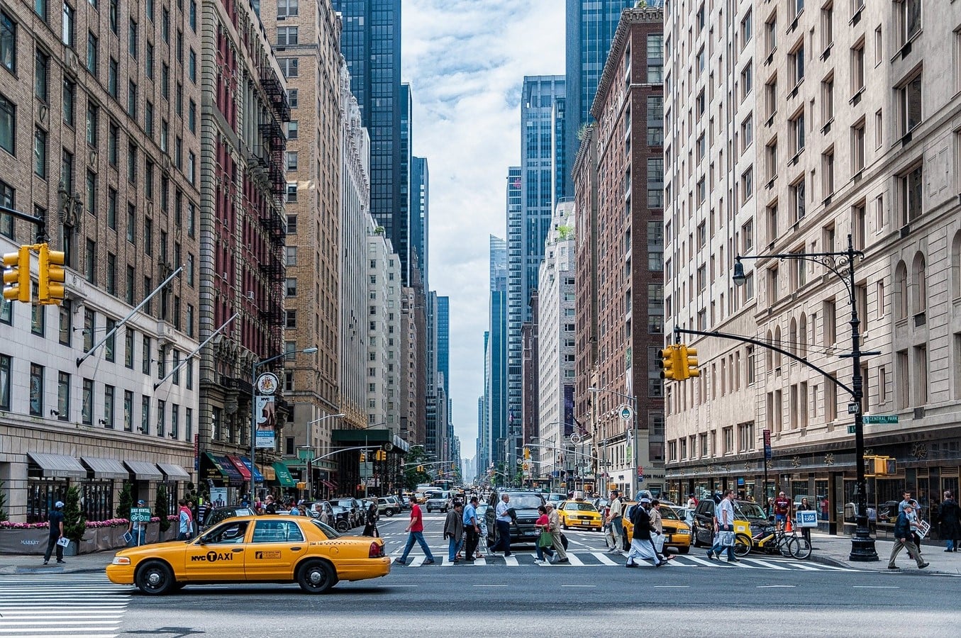 5 Ideas that will shape the Future of Cities Sheet1