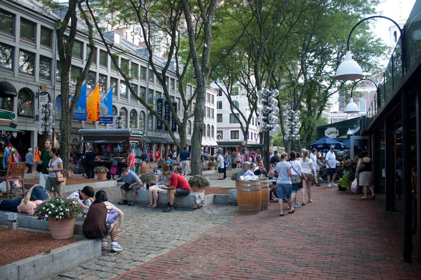 5 Ideas that will shape the Future of Cities Sheet2