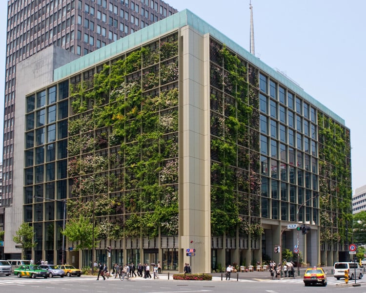 5 Ideas that will shape the Future of Cities Sheet3